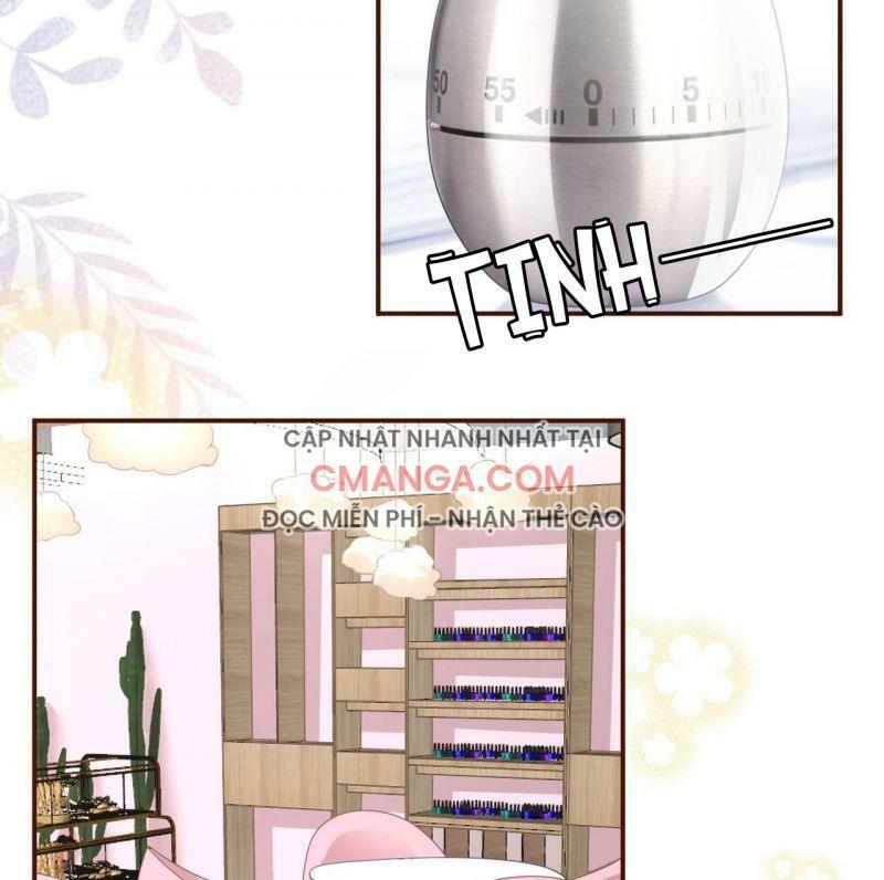 bạn gái tôi mới 30+ tuổi xuân chapter 54 26