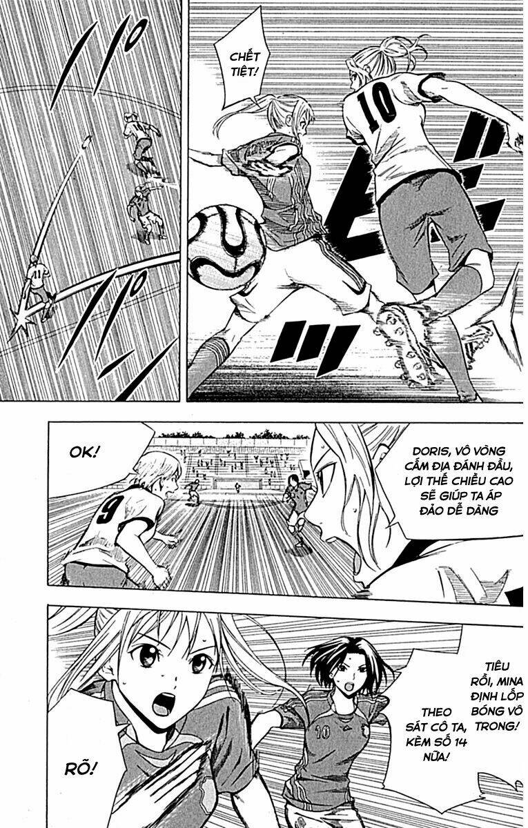 kỵ sĩ trong vòng cấm chapter 72 8