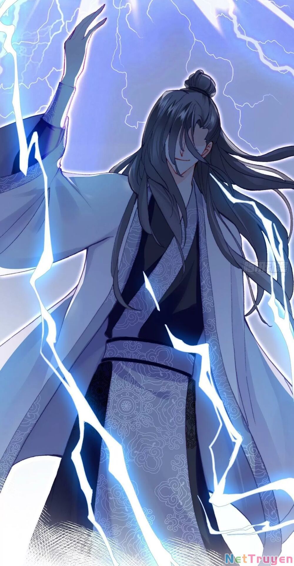 lại bị bệnh chiều chuộng quấn lấy chapter 60 37