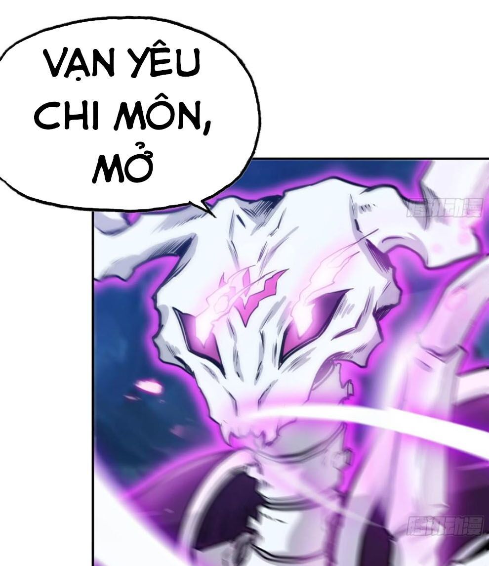 khởi đầu bằng một con côn chapter 154 25