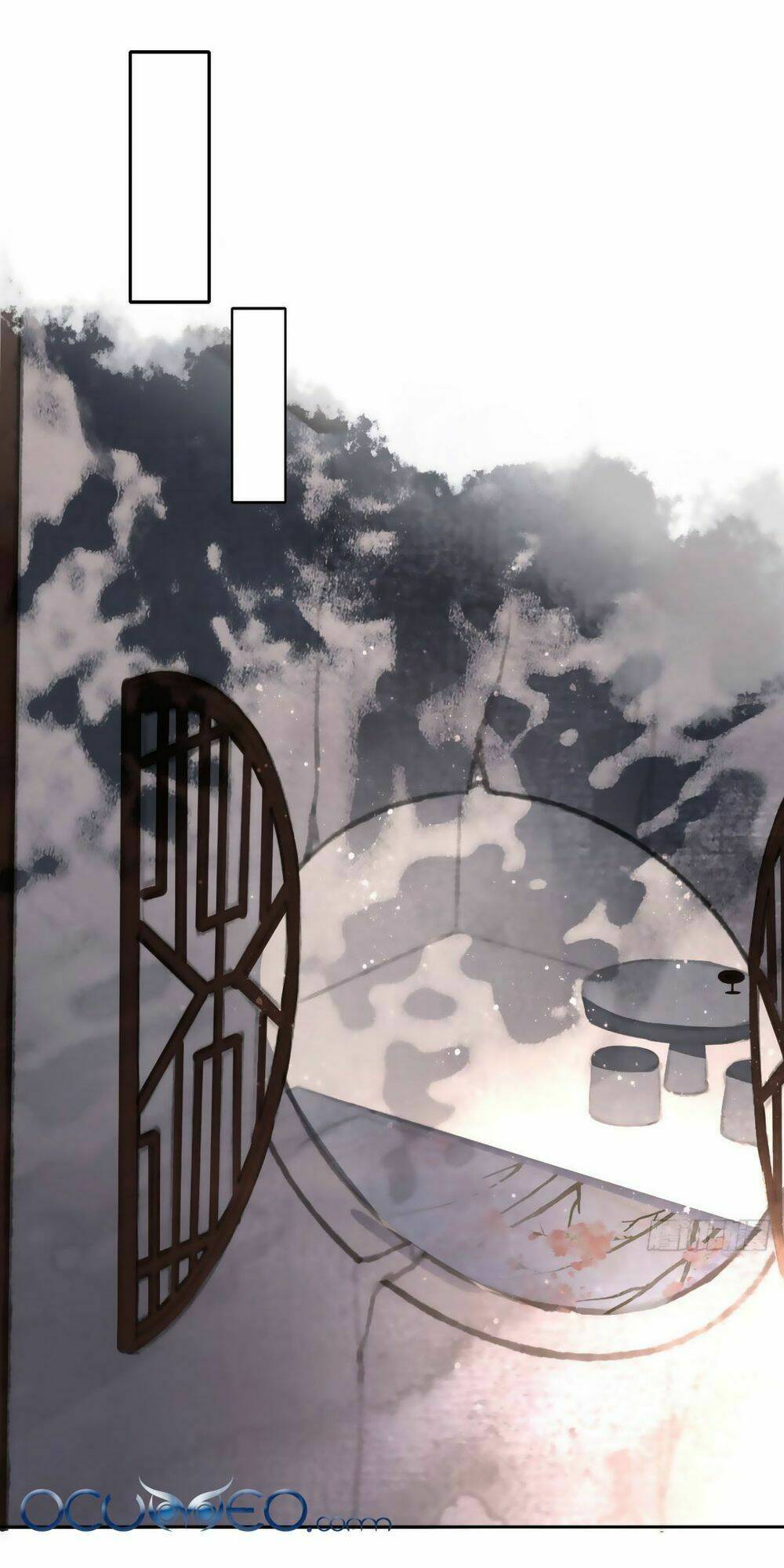 giấc mộng nam triều chapter 21 1