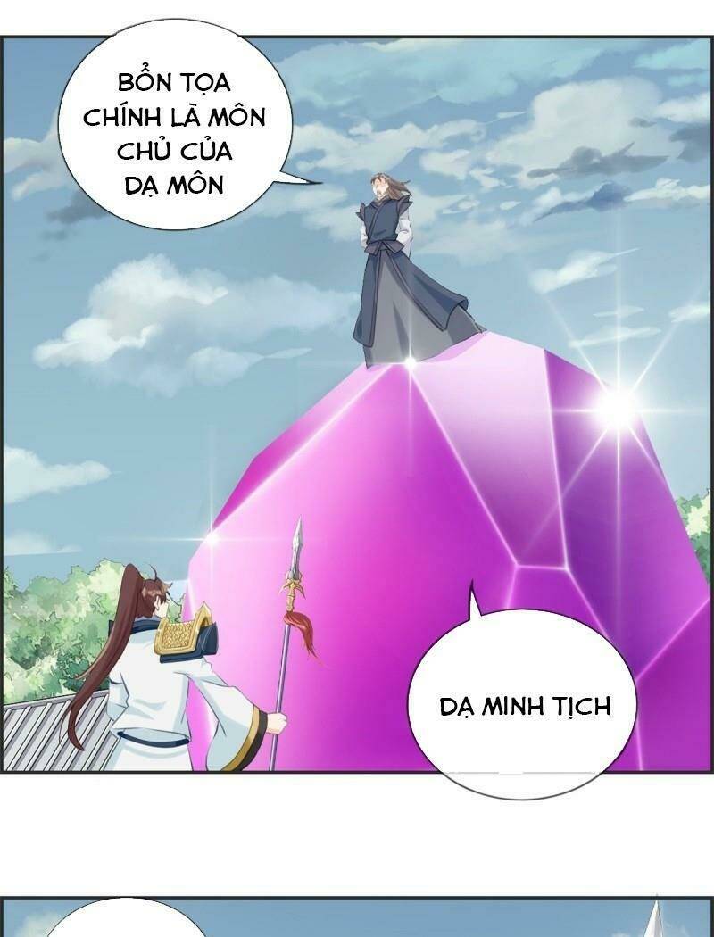 tối cường hoàn khố hệ thống chapter 59 7