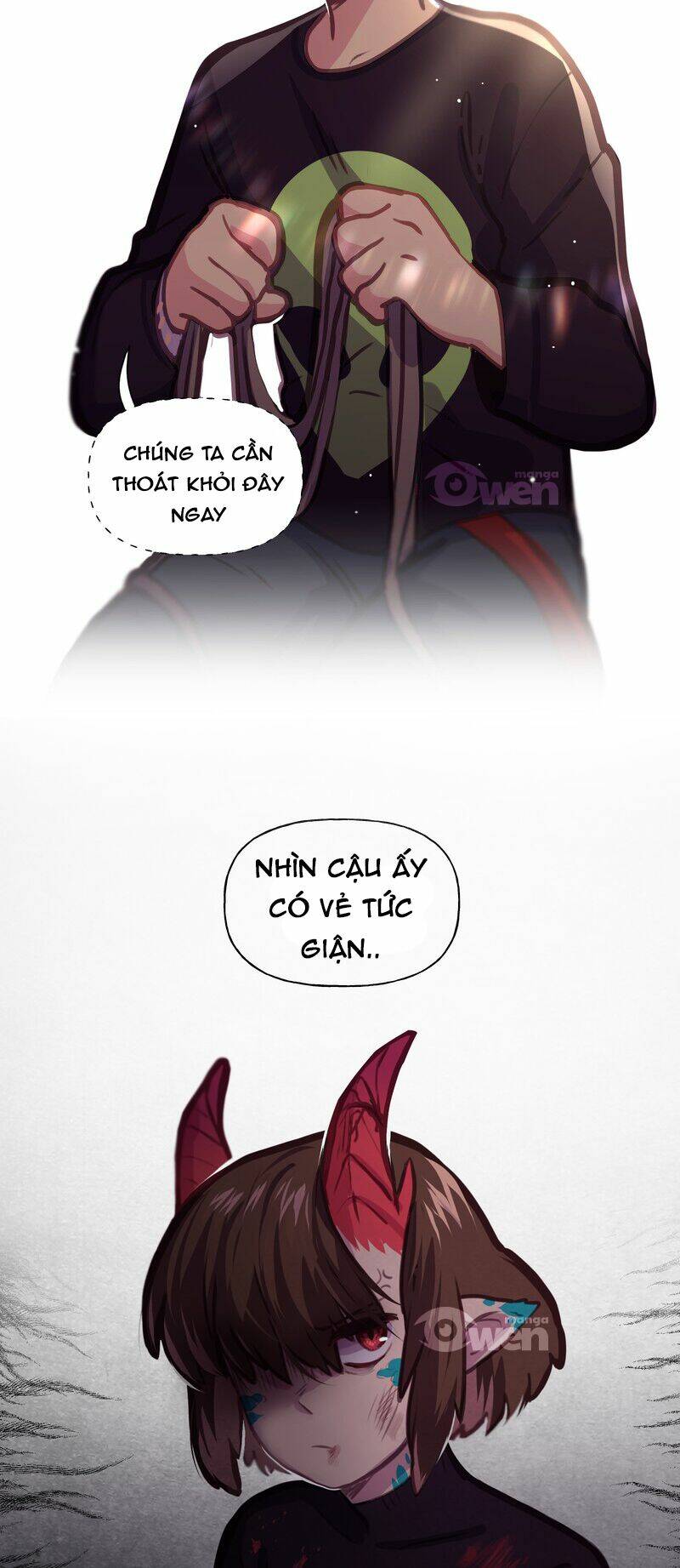 lời nguyền lalin chapter 30 5