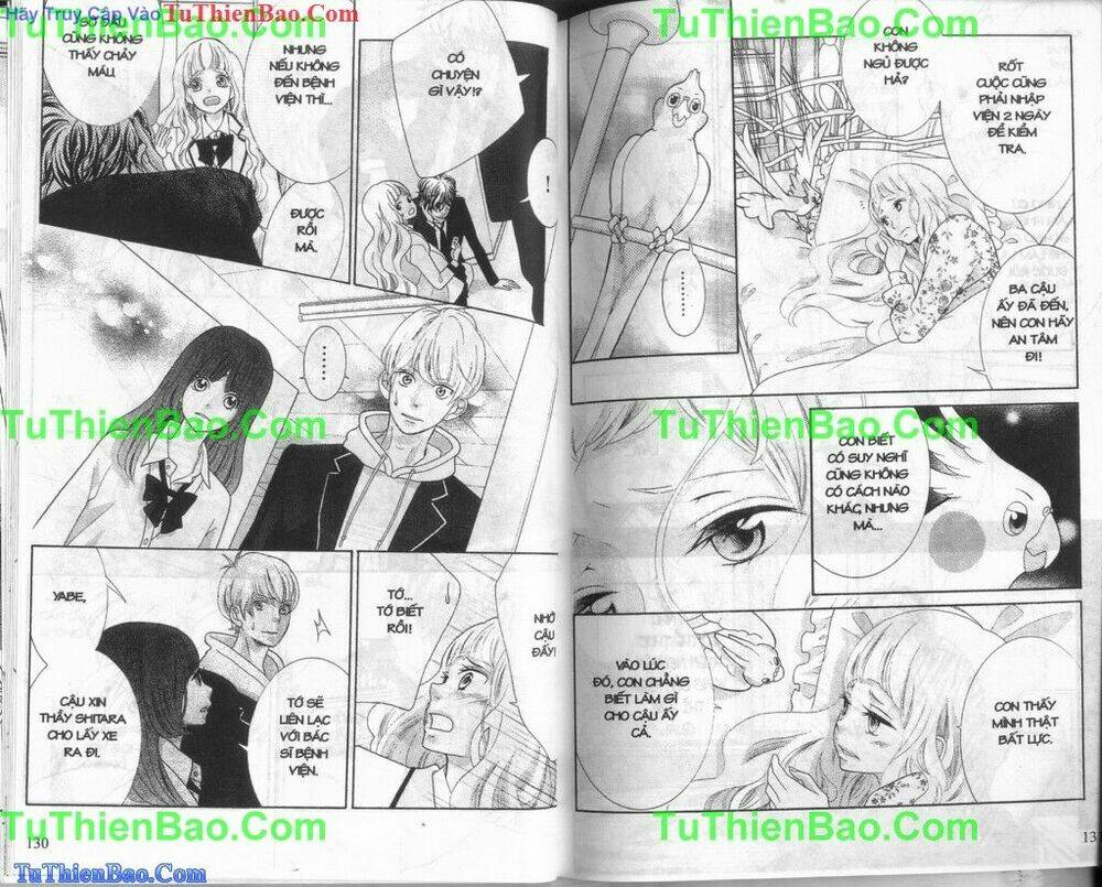 anh bạn bí ẩn chapter 7 68