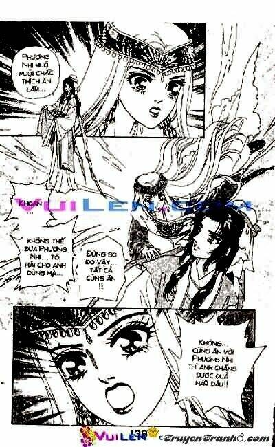 đóa hoa yêu kiều chapter 5 139