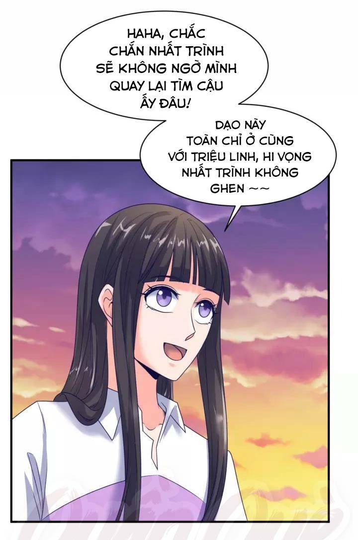 người chặn xuyên không chapter 81 27