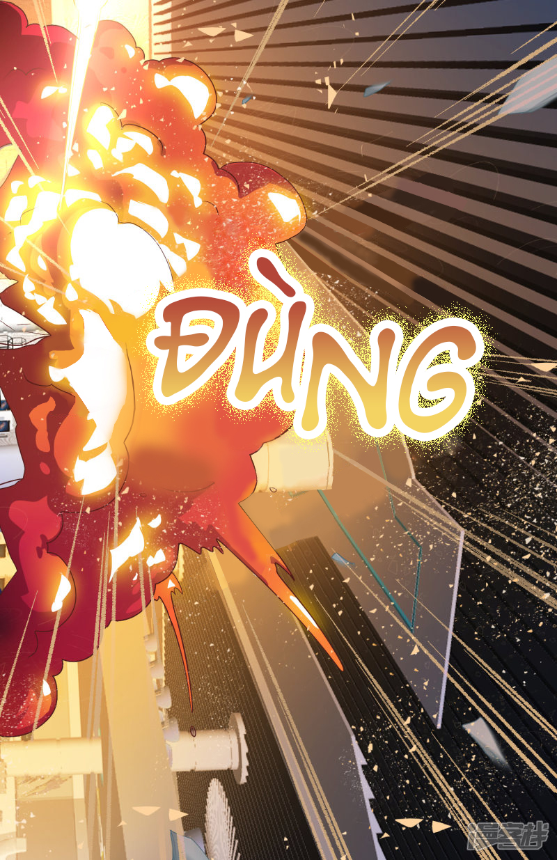 đế quốc tinh tế đệ nhất sủng hôn. chapter 29 16