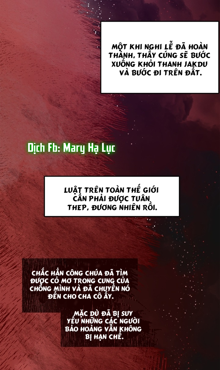 tham vọng quyền lực (full) chapter 34 10