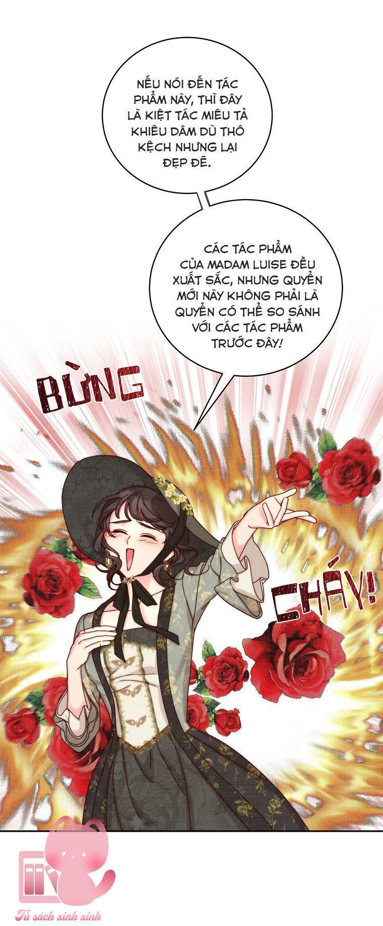 thế thì ta cứ trở thành kẻ ác thôi chapter 71 12