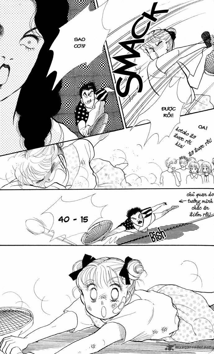 itazura na kiss chapter 13 37