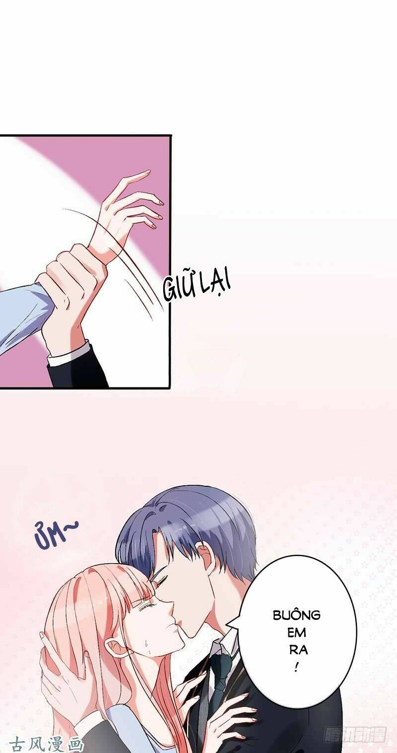 manh thê khó dỗ chapter 59 13