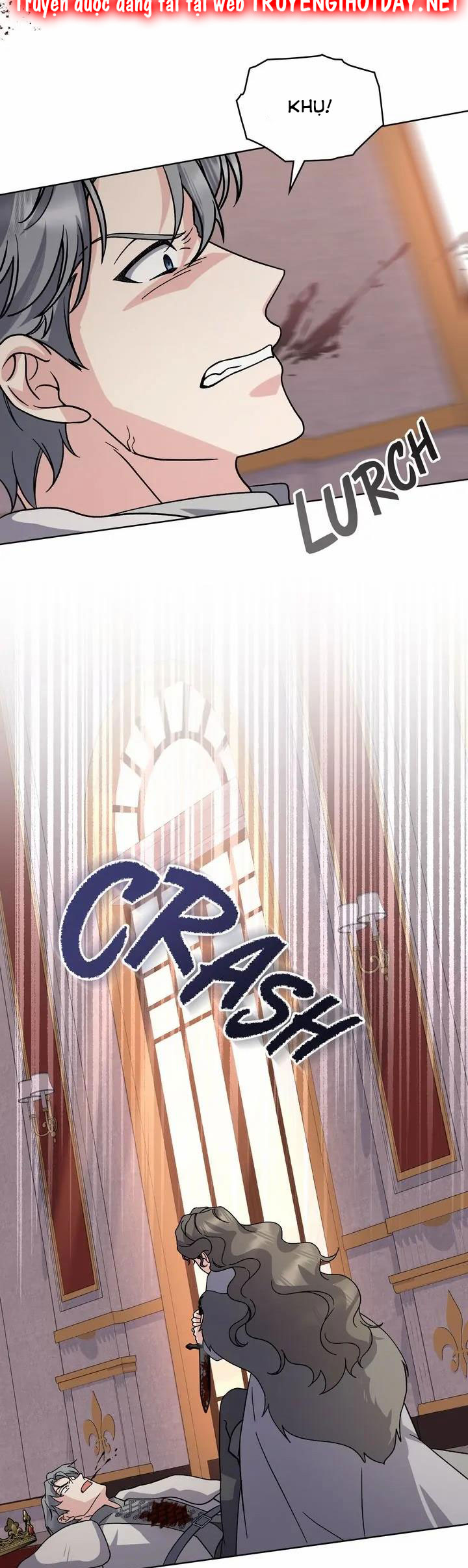 nỗi buồn của chú hề chapter 83 20