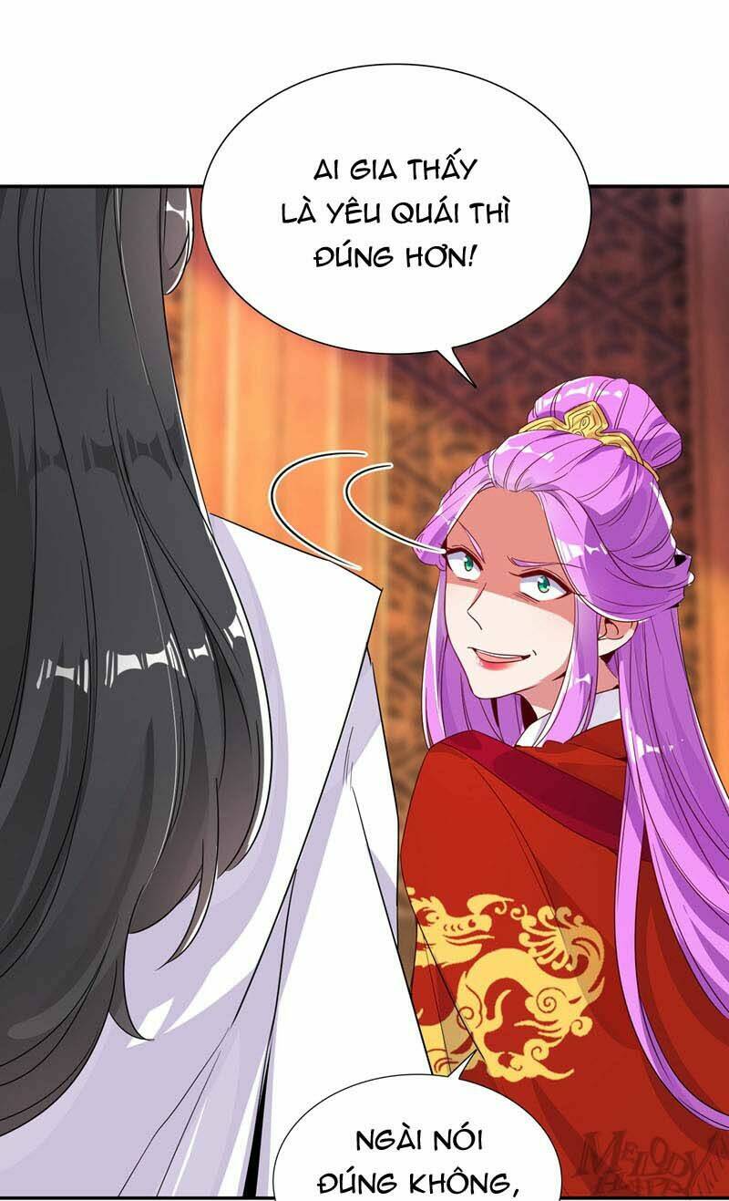 thiên thần gấu trúc muốn được ôm chapter 50 29