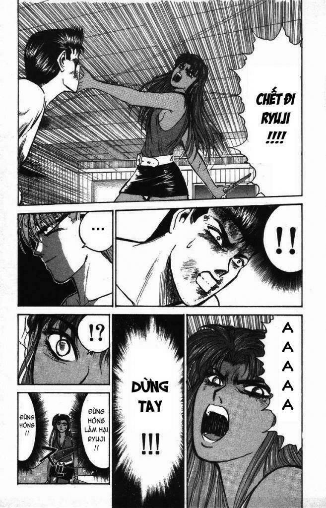 shonan junai gumi chapter 120 2