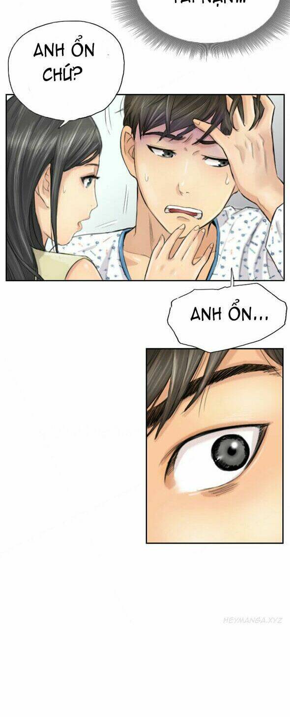 hoán kiểm trọng sinh chapter 4 9