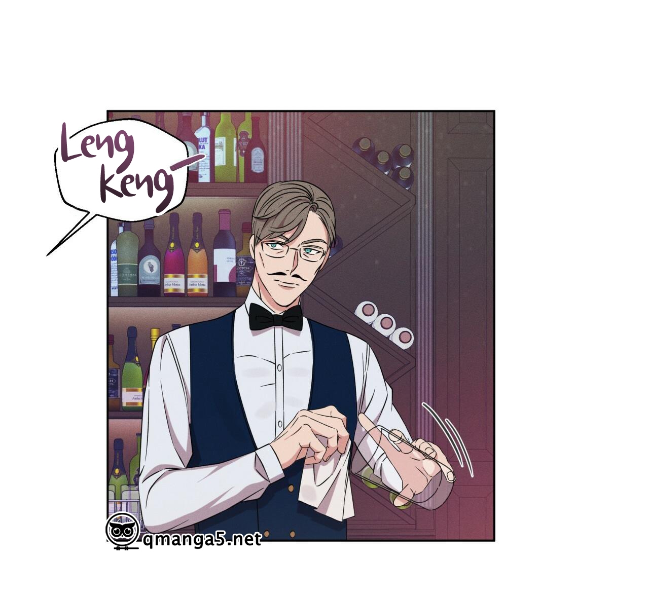 luân đôn trong màn đêm chapter 1 10