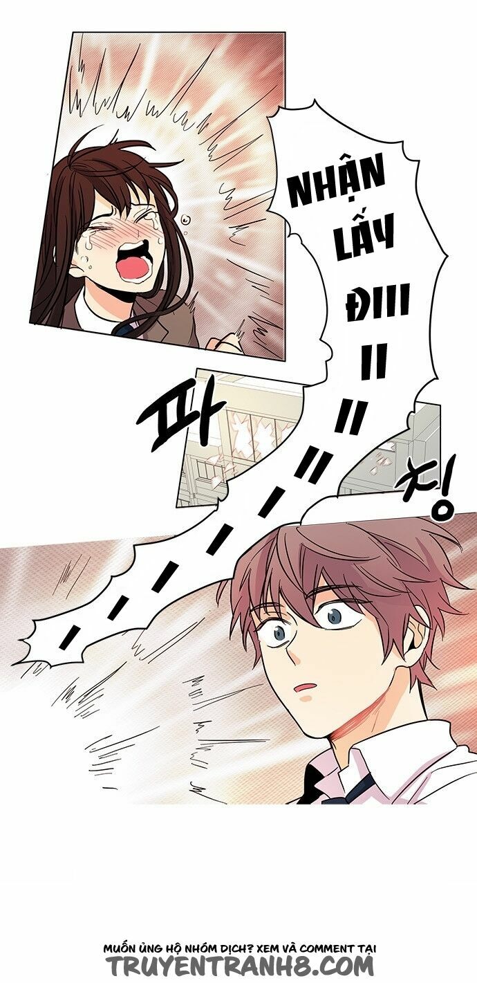 oh! holy chapter 2 43