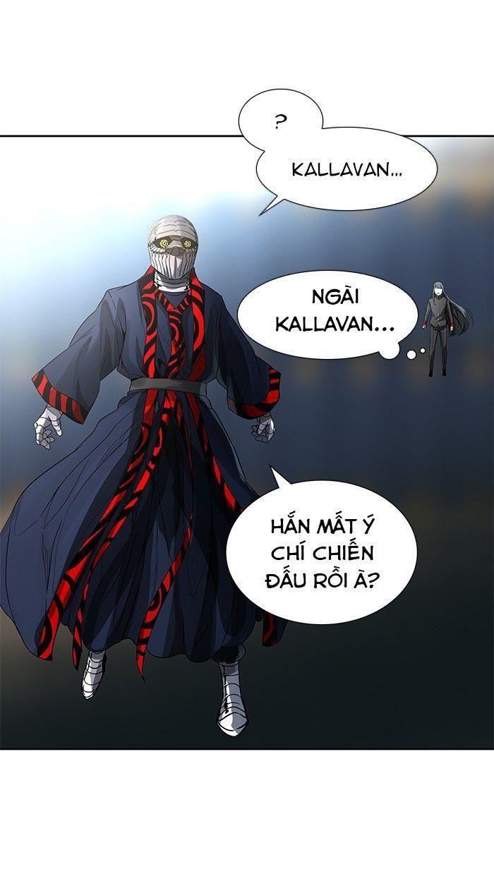 tòa tháp bí ẩn 2 chapter 483 13