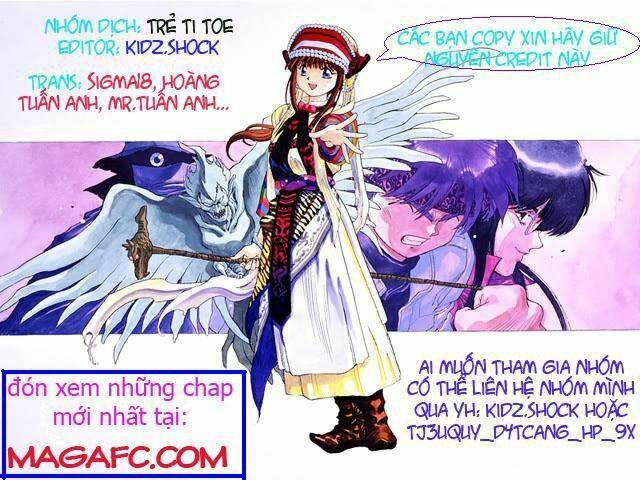 3x3 eyes chapter 96 20