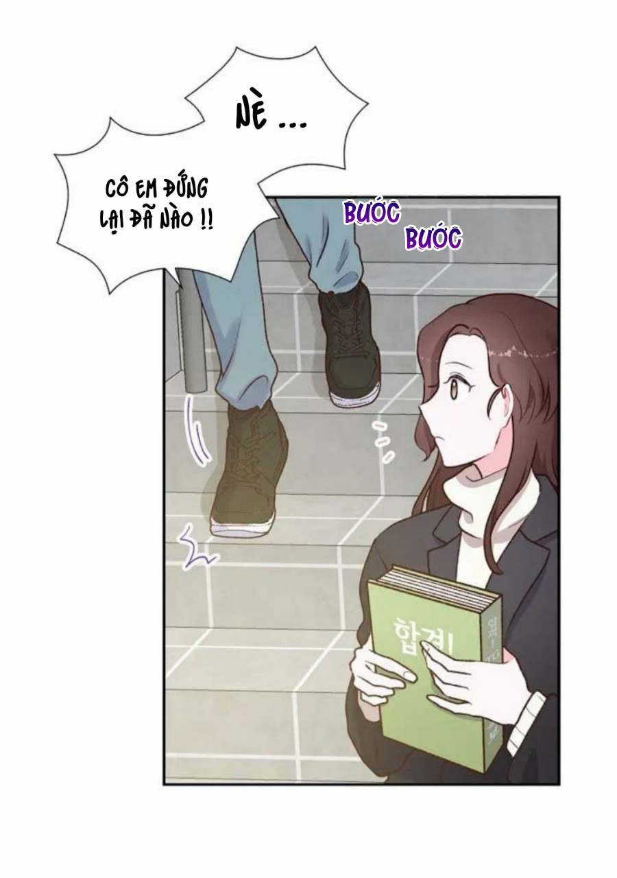 A Spoonful Of Your Love chapter 2 - Trang 35