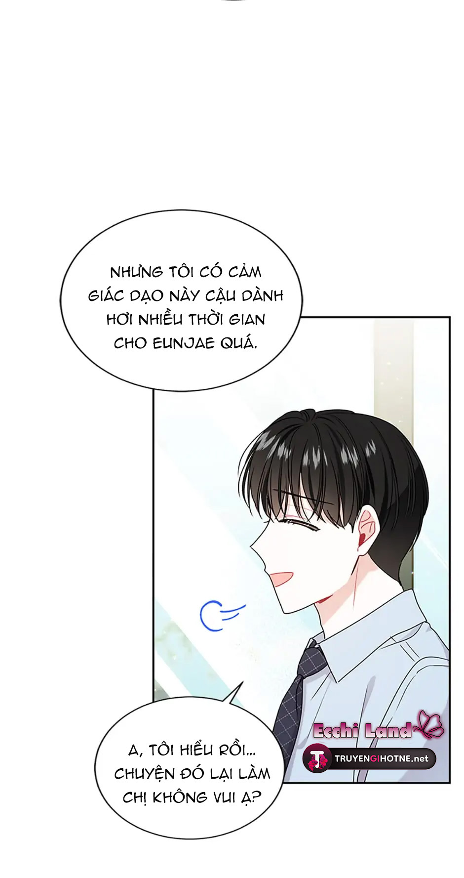 chỉ thị đặc biệt của sếp chapter 47.2 26