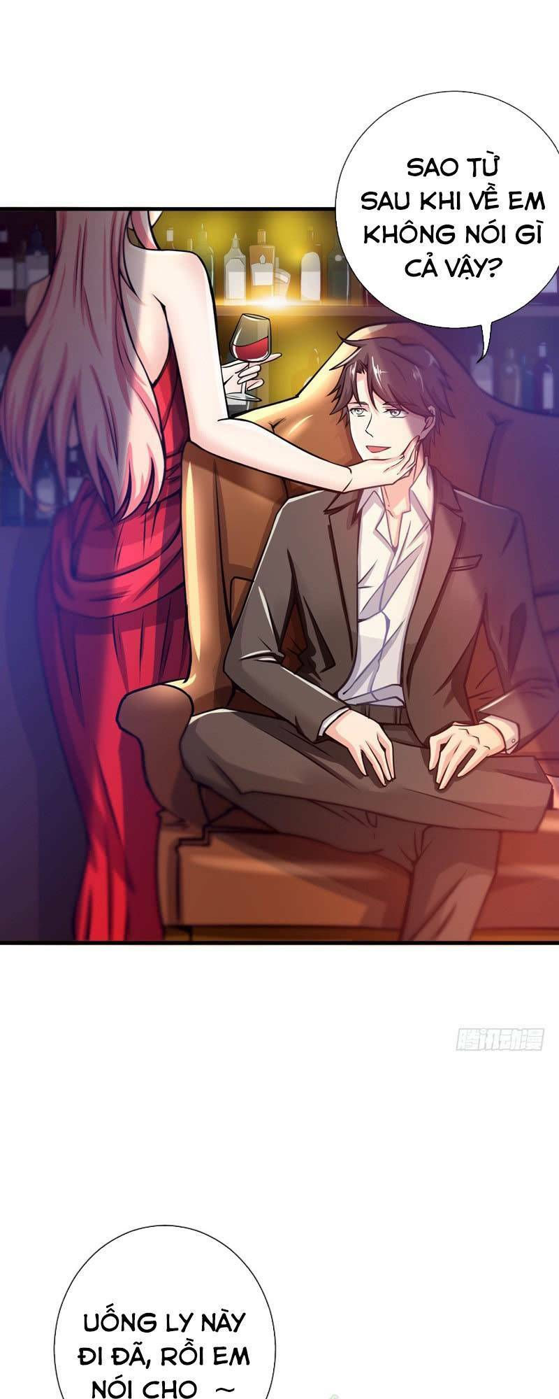 tối cường thần y tại đô thị chapter 20 4