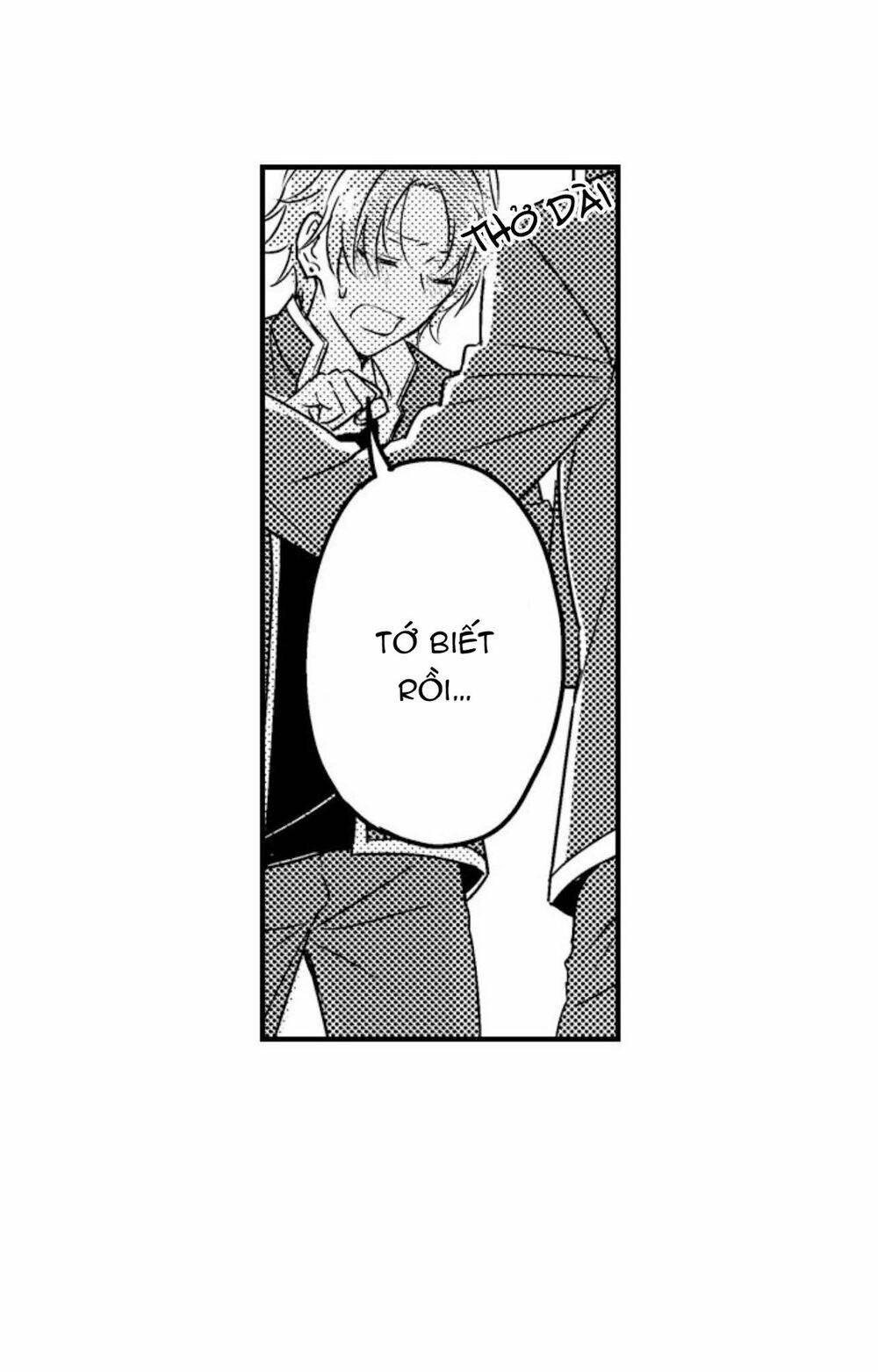 mang thai ở trường nam sinh chapter 66 32