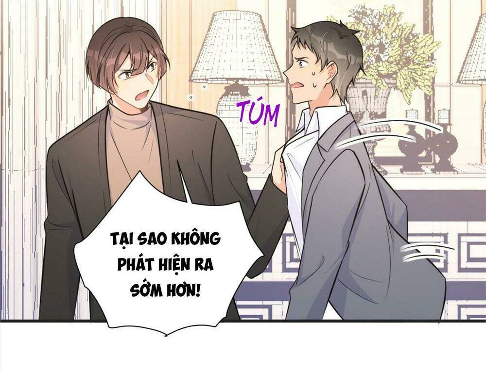vẫn cứ nhớ em, nhớ em chapter 120 30