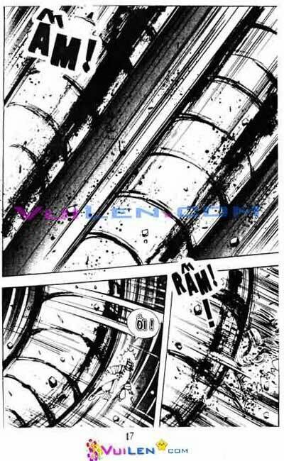 tiểu hòa thượng hd remake chapter 239 3