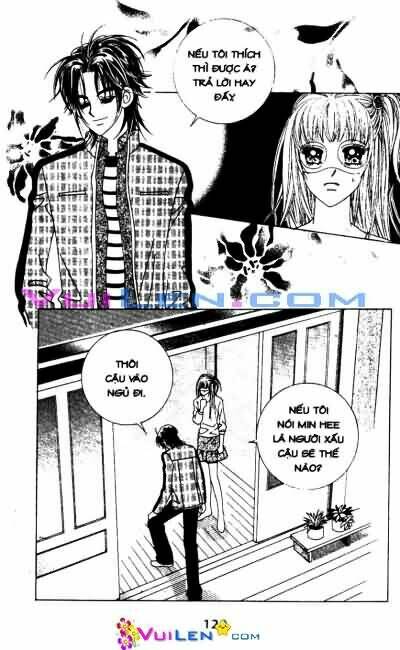 sâu trong ánh mắt chapter 63 1