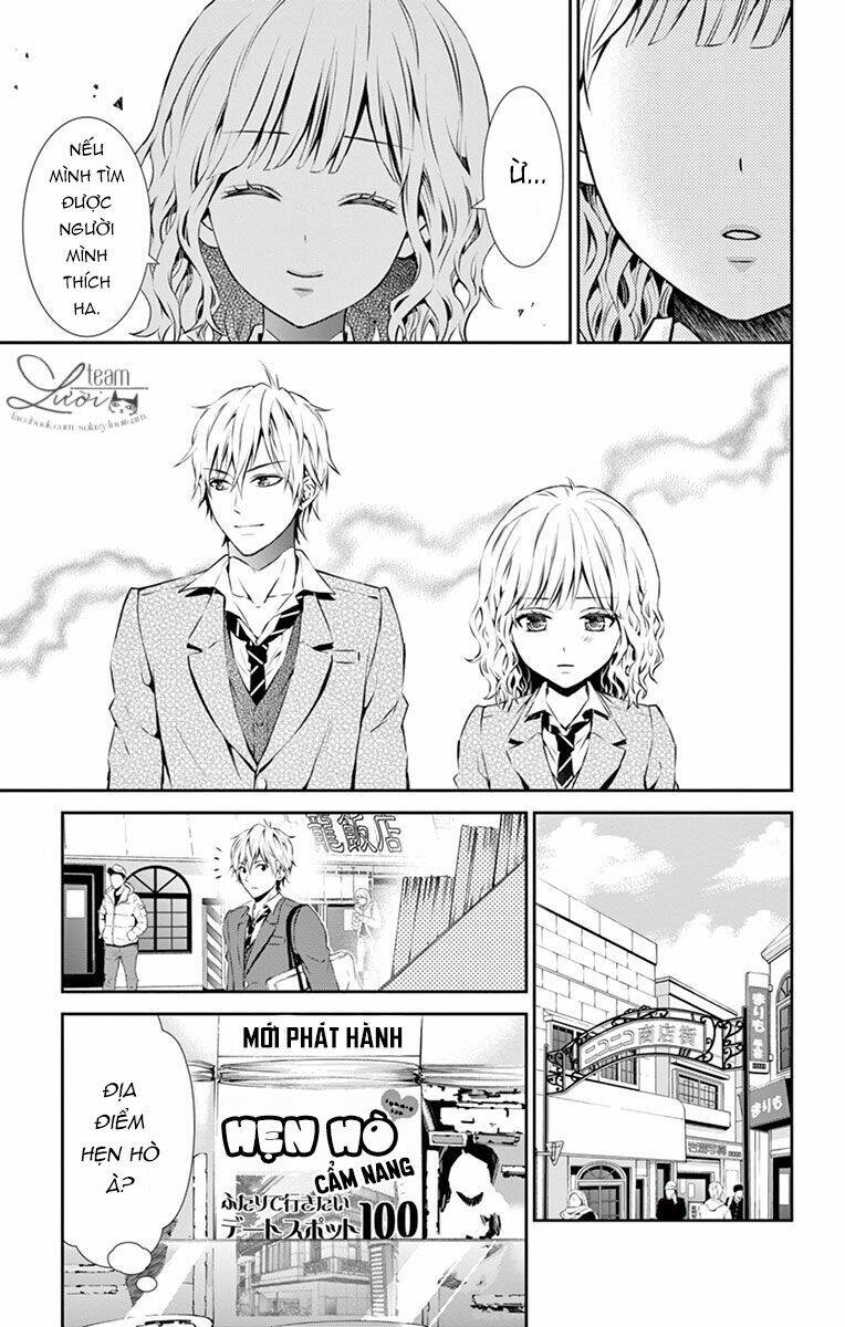 hitorijime chokyo ganbo chapter 11 12