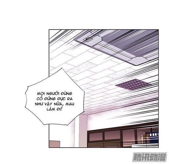 thảm họa mã 0 chapter 8 21