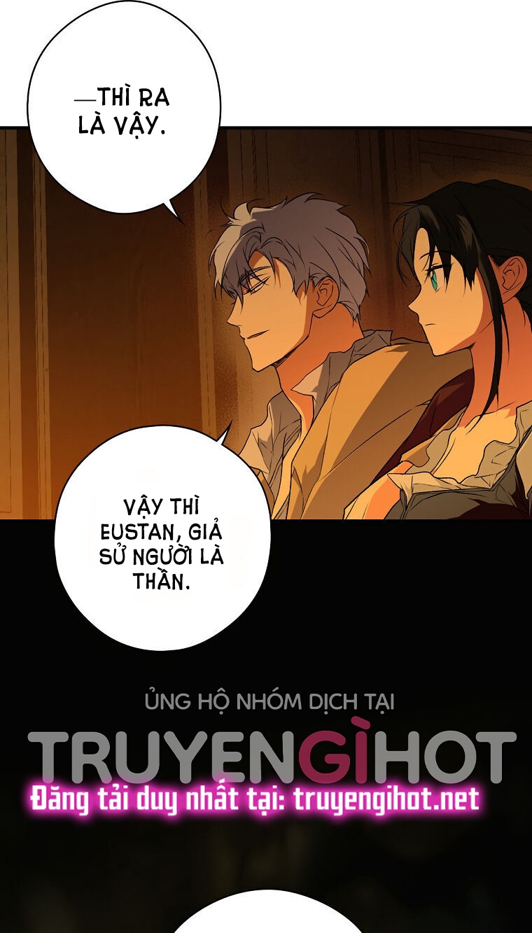 quý cô bí ẩn - secret lady chapter 28 14