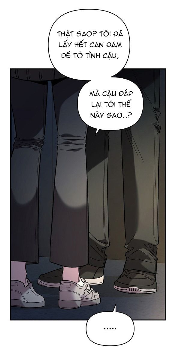 [18+] Phức Hợp Bạn Thời Thơ Ấu chapter 41.1 15