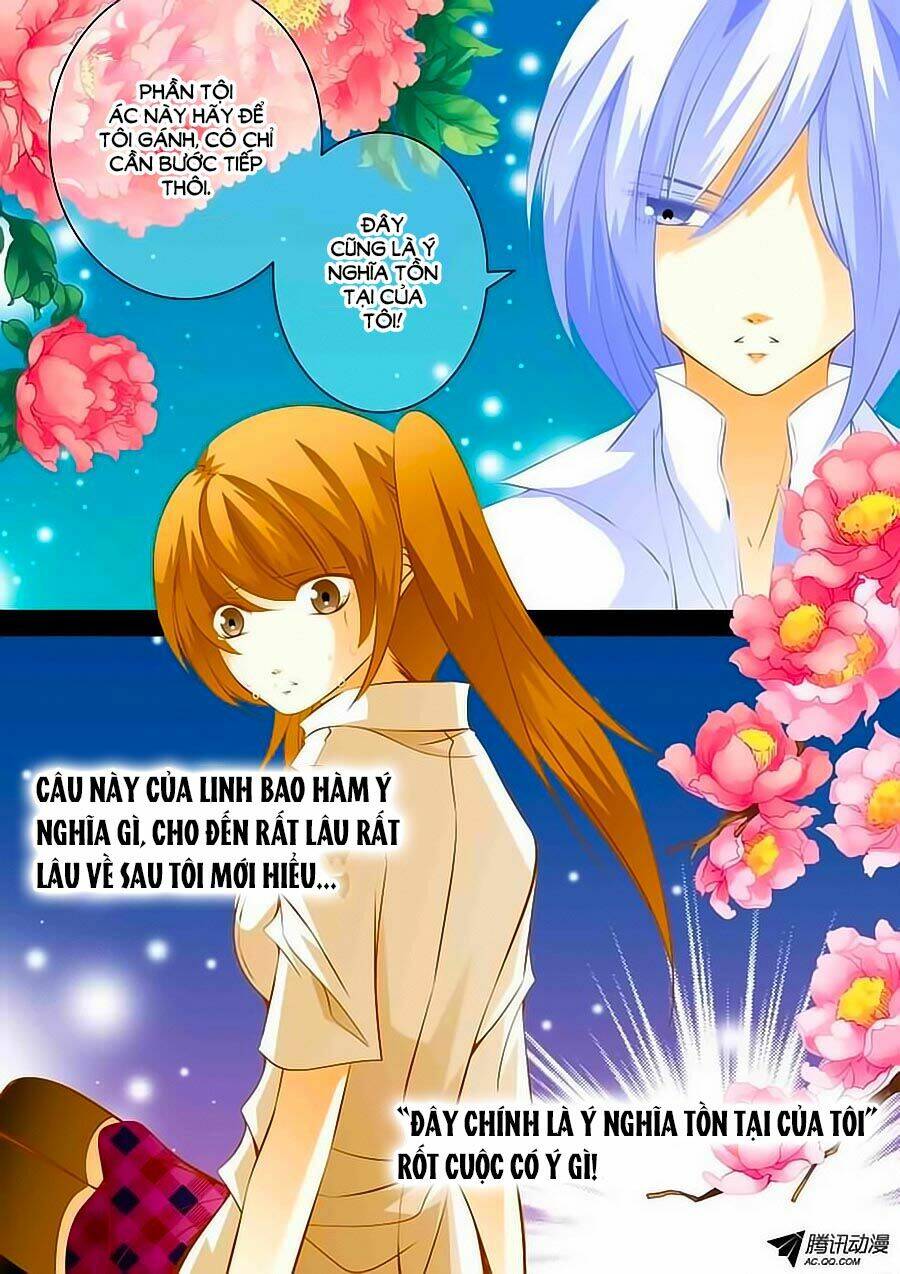 đến làm yêu quái đi chapter 44 10