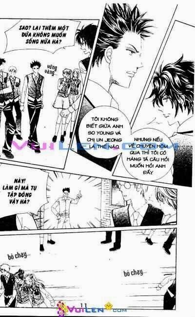 đại ca đi học chapter 13 11