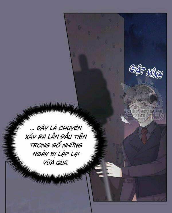 kẻ tạo ra nữ phản diện chapter 30 49