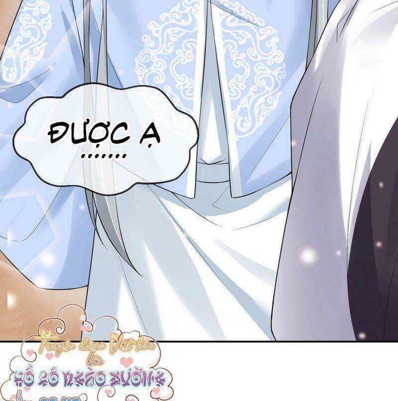 quận chúa vững vàng, thiết lập nhân vật không thể vỡ chapter 11 40