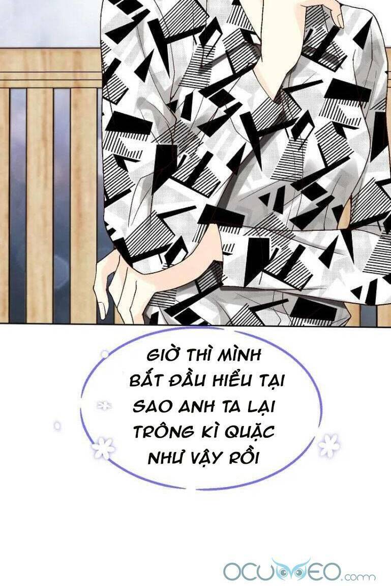 lee bom, em là của anh chapter 31 42