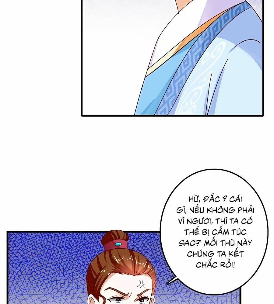 nông nữ thù sắc chapter 231 3