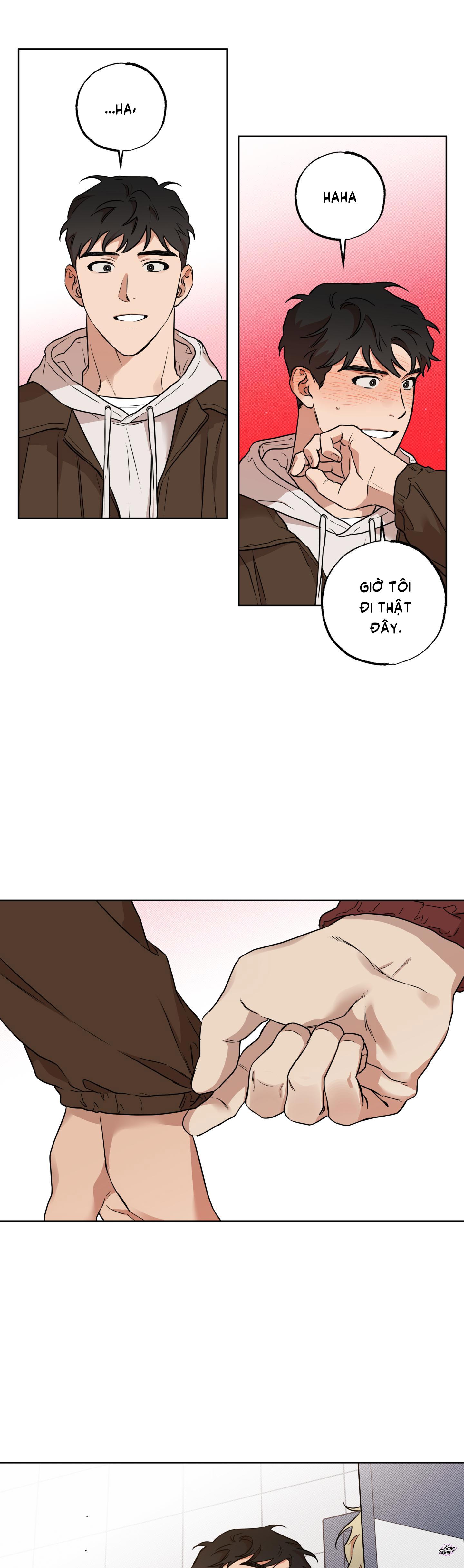 tình yêu trong sáng có gì sai chapter 4 20