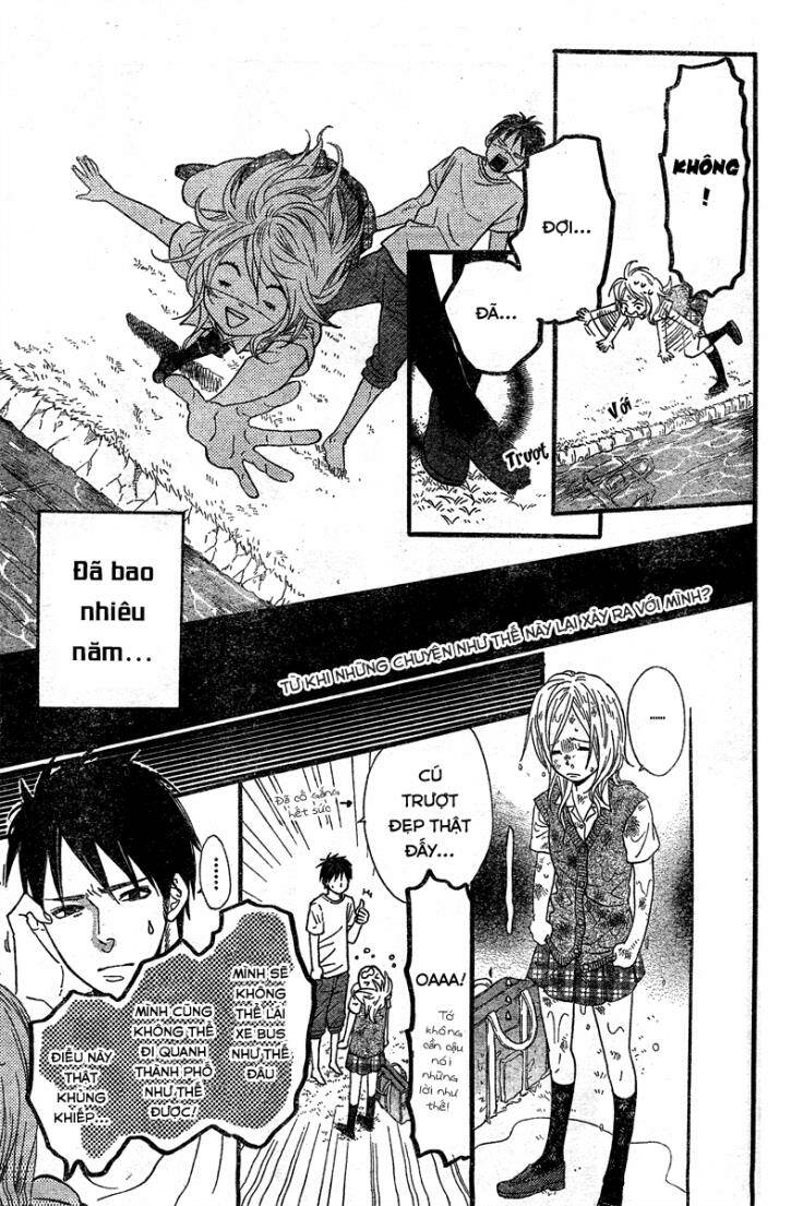 waruiko no mikata chapter 3 24