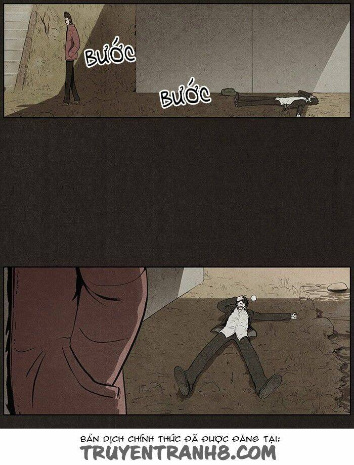 đứa con của quỷ dữ chapter 40 34