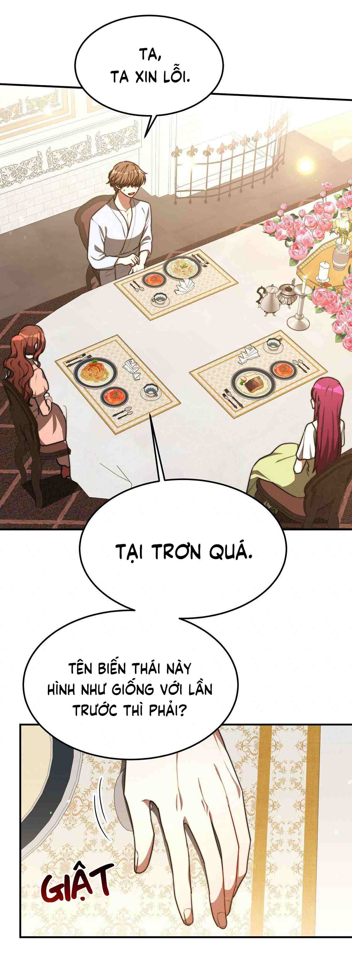 cuộc hôn nhân tay ba chapter 23 34