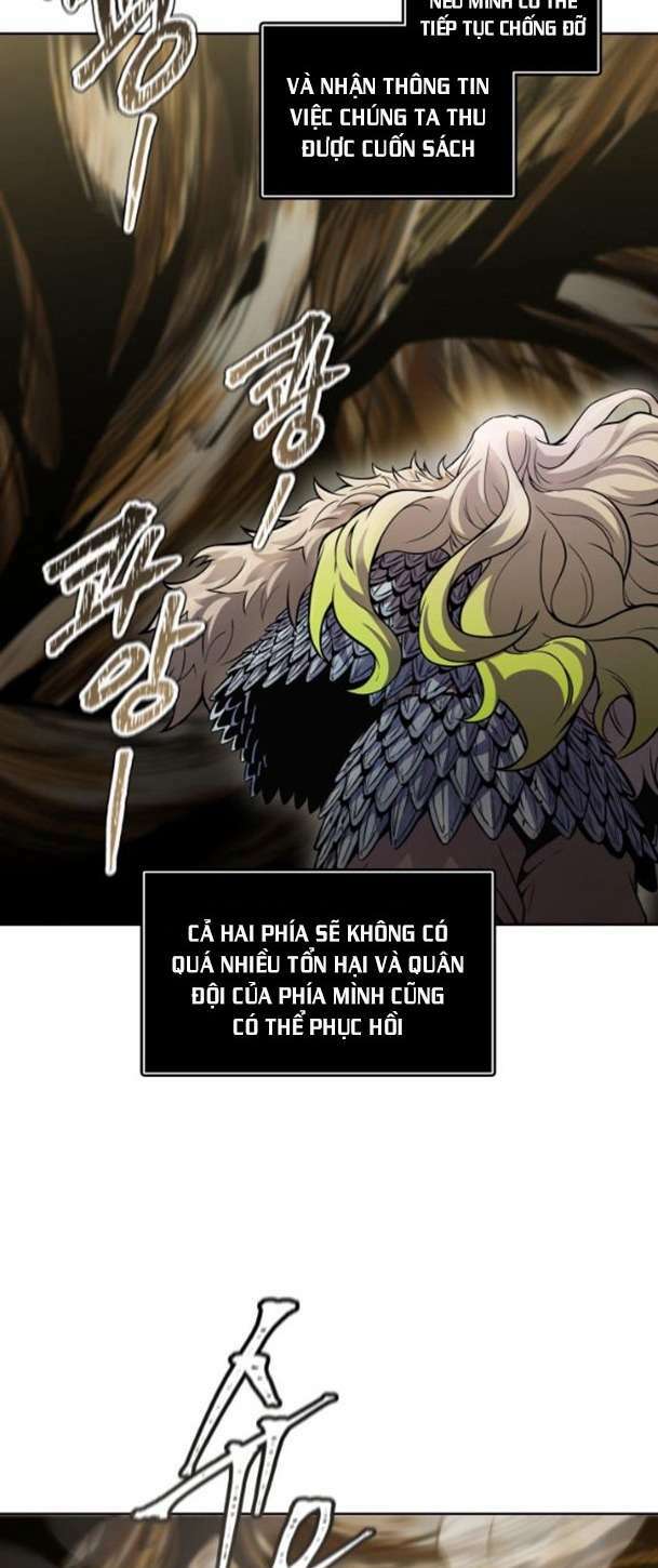 cuộc chiến trong tòa tháp chapter 585 83