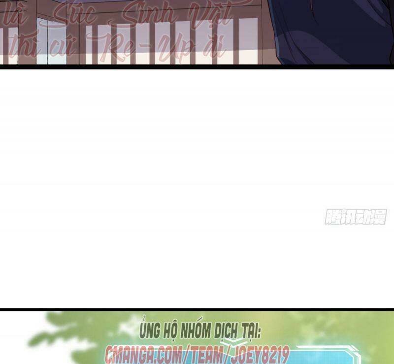 đứng yên ! phụng chỉ đánh cướp đây chapter 14 47