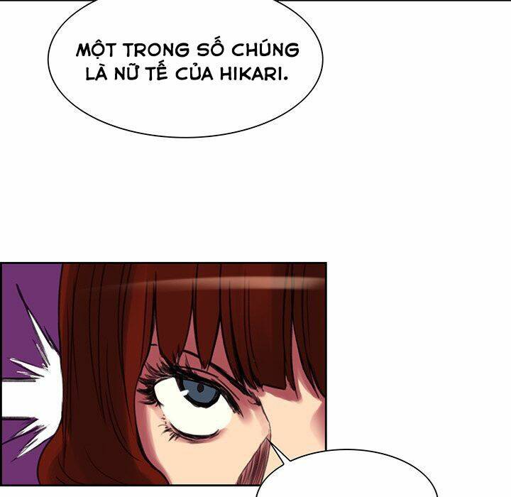 dâm hùng chapter 17 38