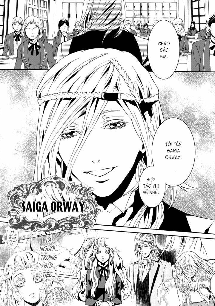 magnolia chapter 6 12