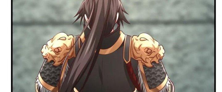 đại tần, ta là con tần thủy hoàng, giết địch thành thần chapter 21 155