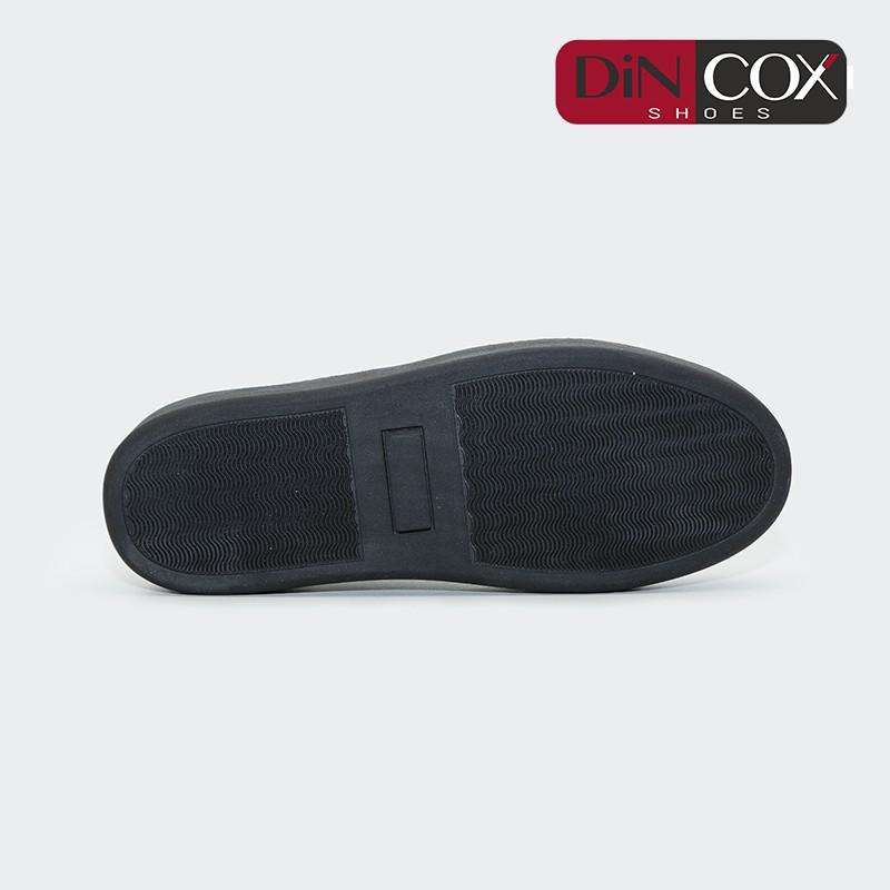 Giày Sneaker Dincox D26 Black